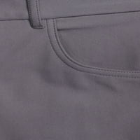 Плетни панталони за џеб на џеб на Georgeорџ