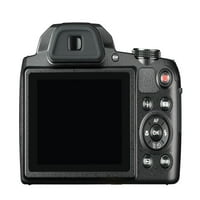 Пента XG - Дигитална Камера Со Оптичка Слика Стабилизиран Зум со ЛЦД