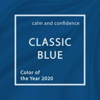 Ван Зиверден хиацинтс боја на годината класичен сина сет на светилки сино дел сонце