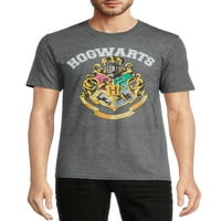 Графичка маица на Хари Потер, машка маица Т-