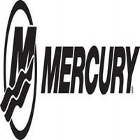 Новиот Меркур Меркрузер Quicksilver Oem Дел 835265Q Flo Torq Ii Комплет