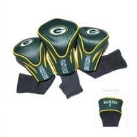 Тим голф Green Bay Packers Contour Fit Headcover